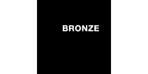 BRONZE