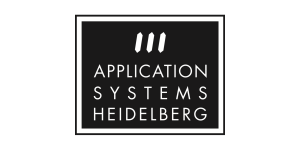 Application Systems Heidelberg