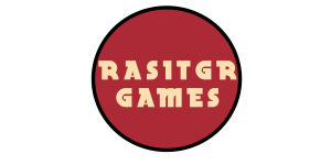 RASITGR Games