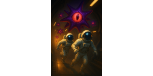 Experiencie VR - Escpe Room