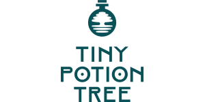 Tiny Potion Tree