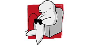 Weird Beluga