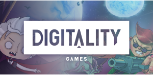 Digitality Games