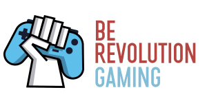 Luminosa Ventures - Be Revolution Gaming