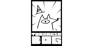THE MAGIC DOG