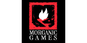 Morganic Games
