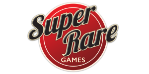 Super Rare Games Ltd