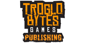 Troglobytes Games