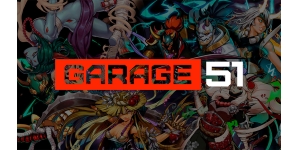 Garage51