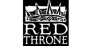 Red Throne Studio / We Make Monsters