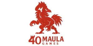 40Maula Games