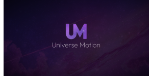Universe Motion