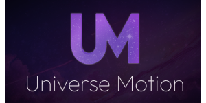 Universe Motion