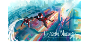 Freelance 2D Artist/Animator