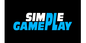 Simple Gameplay