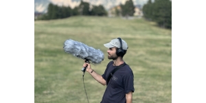 Freelance - Sound Designer