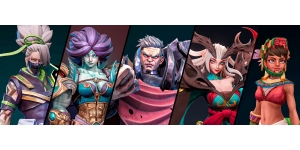Freelance - 3D Art