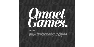 Omaet Games