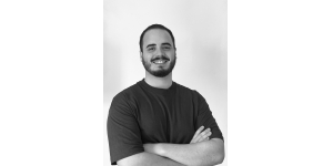 Miguel Soler - 3D Artist