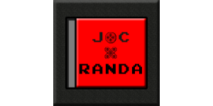 Joc X Randa - Radio Molins de Rei