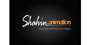 3D Animator and Rigger