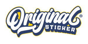 Original Sticker