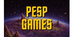PESP GAMES