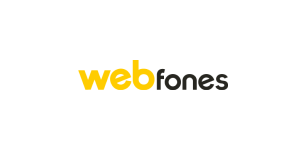 Webfones