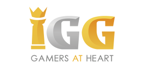 IGG Brasil