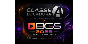 Classe A Locadora