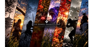 LGS Games Productions