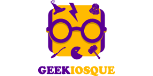 Geekiosque
