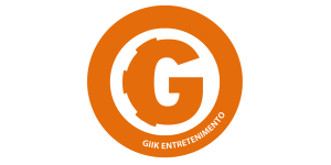 Giik entretenimento