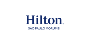 Hilton São Paulo Morumbi