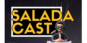 SaladaCast