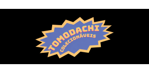 Tomodachi Colecionáveis