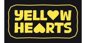 Yellow Hearts
