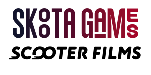 SKOOTA GAMES / SCOOTER FILMS