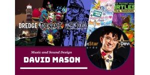 David Mason Music