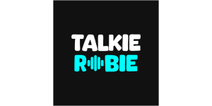 Talkie Robie