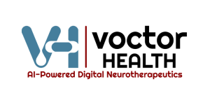 VoctoR Health I Digital Neurotherapeutics