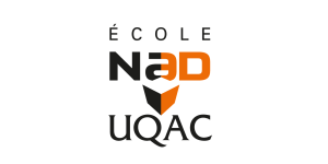 UQAC (École NAD-UQAC)
