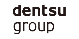 Dentsu group