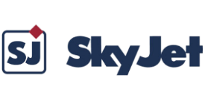 Skyjet software