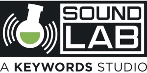 Sound Lab a Keywords Studio
