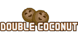 Double Coconut