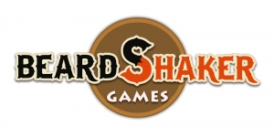 Beardshaker Games