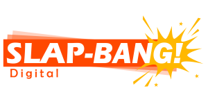 SLAP-BANG! Digital