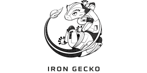 Iron Gecko Ltd