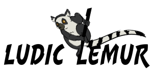 Ludic Lemur Entertainment Ltd.
